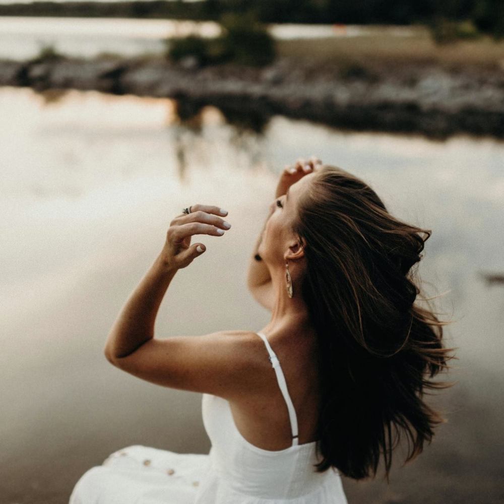 Meet your Posher, Alison